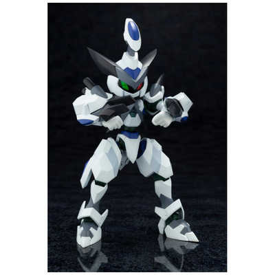 【未開封】1/6 KXK00-M クロスメサイア KXK00-M クロスメサイア｜メダロット｜キャラクター プラモデル