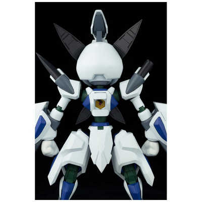 【未開封】1/6 KXK00-M クロスメサイア KXK00-M クロスメサイア｜メダロット｜キャラクター プラモデル