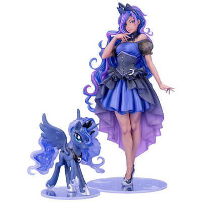 コトブキヤ 塗装済み完成品 1/7 美少女スタチュー MY LITTLE PONY