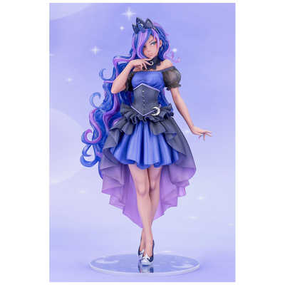 コトブキヤ 塗装済み完成品 1/7 美少女スタチュー MY LITTLE PONY