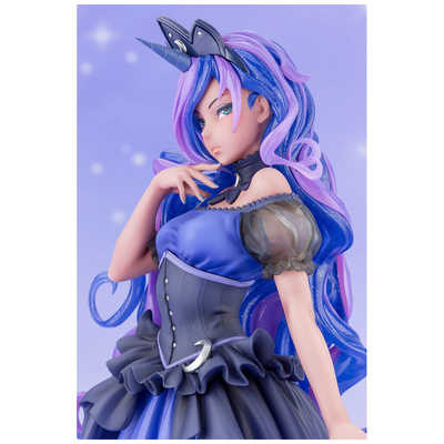 コトブキヤ 塗装済み完成品 1/7 美少女スタチュー MY LITTLE PONY