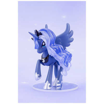 コトブキヤ 塗装済み完成品 1/7 美少女スタチュー MY LITTLE PONY