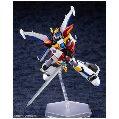 限定特典付き】ダ・ガーンX｜コトブキヤオンラインショップ