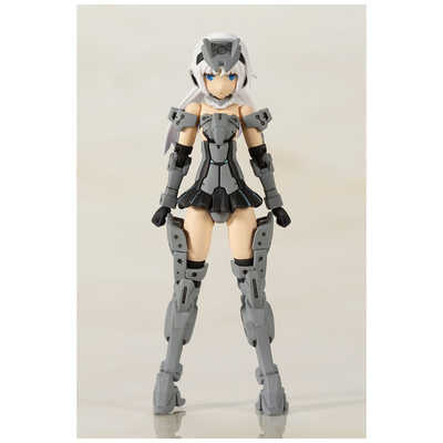 コトブキヤ フレームアームズ・ガール ハンドスケール アーキテクト HS