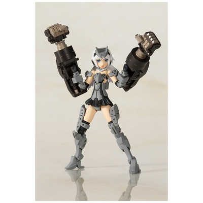 コトブキヤ フレームアームズ・ガール ハンドスケール