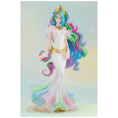 コトブキヤ 塗装済み完成品 1/7 美少女スタチュー MY LITTLE コトブキヤ 塗装済み完成品 1/7 美少女スタチュー MY LITTLE