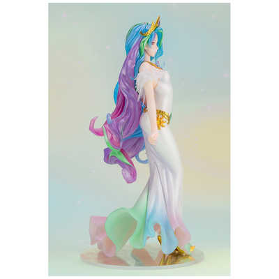 MY LITTLE PONY美少女 プリンセスセレスティア(MY LITTLE PONY美少女 プリンセスセレスティア): フィギュア ｜コトブキヤオンラインショップ