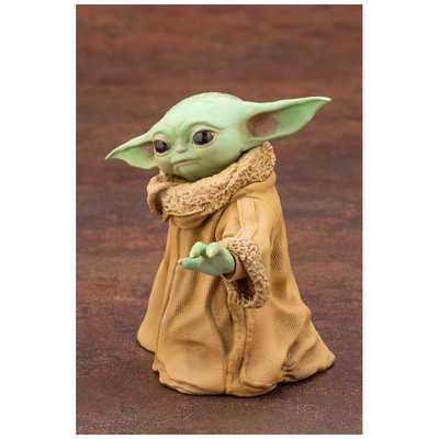 ARTFX ヨーダ 帝国の逆襲版 1/7 塗装済み簡易組立キット ARTFX ヨーダ 帝国の逆襲版 1/7 塗装済み簡易組立キット Amazon