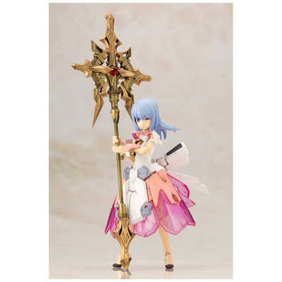 マジカルバーゼラルド 定価 コトブキヤ 1/1 フレームアームズ・ガール マジカルバーゼラルド の