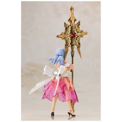 コトブキヤ 1/1 フレームアームズ・ガール マジカルバーゼラルド の