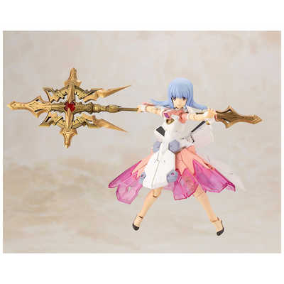 コトブキヤ 1/1 フレームアームズ・ガール マジカルバーゼラルド の