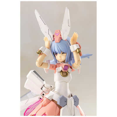 コトブキヤ 1/1 フレームアームズ・ガール マジカルバーゼラルド の