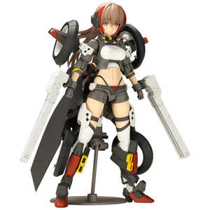 コトブキヤ フレームアームズ・ガール ウィルバーナイン コトブキヤ フレームアームズ・ガール ウィルバーナイン