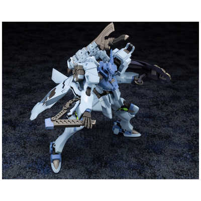コトブキヤ　吹雪　制圧支援装備 吹雪 制圧支援装備 (プラモデル) - ホビーサーチ ガンプラ他