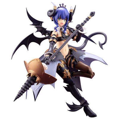 ヴェルルッタ(ヴェルルッタ): プラモデル｜コトブキヤオンライン