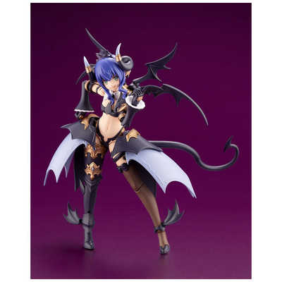 コトブキヤ　ヴェルルッタ ヴェルルッタ(ヴェルルッタ): プラモデル｜コトブキヤオンライン