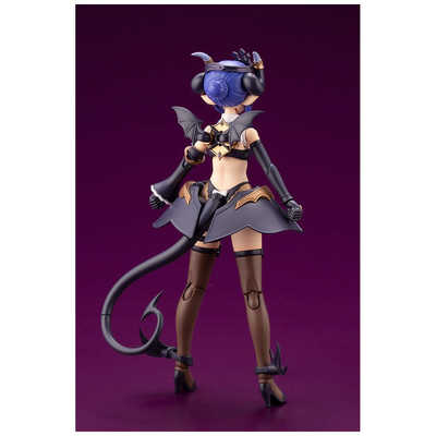 コトブキヤ アルカナディア ヴェルルッタ 塗装済完成品 Amazon.co.jp: アルカナディア ヴェルルッタ 赤鬼 コトブキヤ
