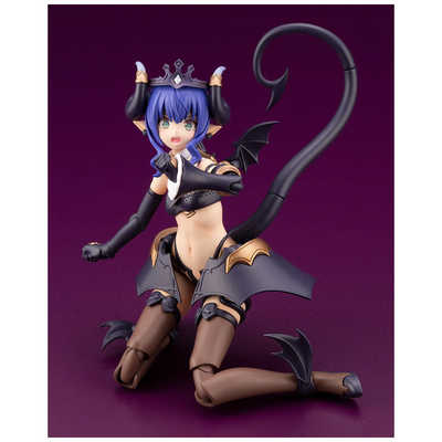 コトブキヤ アルカナディア ヴェルルッタ 塗装済完成品 Amazon.co.jp: アルカナディア ヴェルルッタ 赤鬼 コトブキヤ