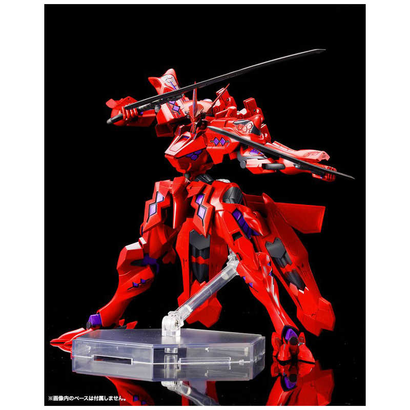 コトブキヤ マブラヴ オルタネイティヴ 武御雷 Type-00F 月詠真那機 