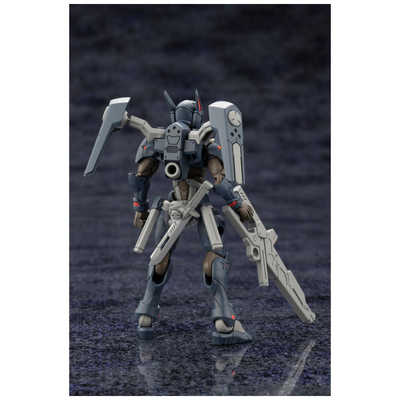 1円〜 コトブキヤ 1/24 キットブロック ヘキサギア アグニレイジ