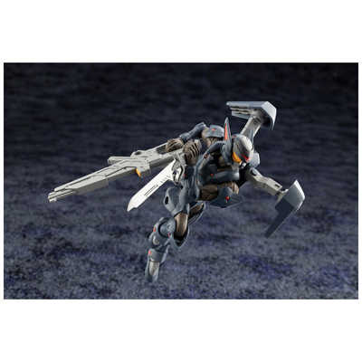 1円〜 コトブキヤ キットブロック ヘキサギア 1/24 ハイドストーム コトブキヤ キットブロック ヘキサギア アグニレイジ 1／24スケール