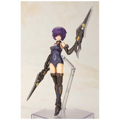 フレズヴェルク　アルバス　コトブキヤ特典付き 限定特典付き】フレームアームズ・ガール フレズヴェルク＝アルバス