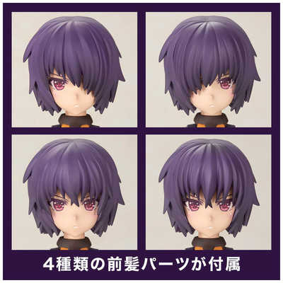 コトブキヤ フレームアームズ・ガール フレズヴェルク＝アルバス の 