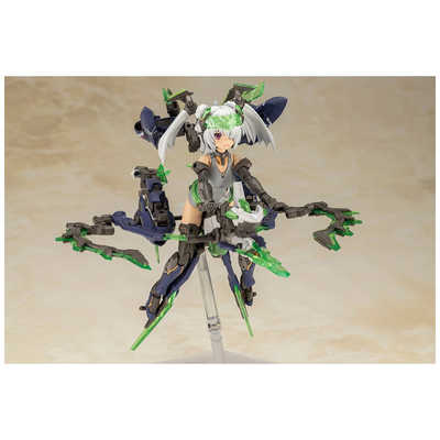 フレームアームズ・ガール　フレズヴェルク＝コルニクス フレームアームズ・ガール フレズヴェルク＝コルニクス【FG143