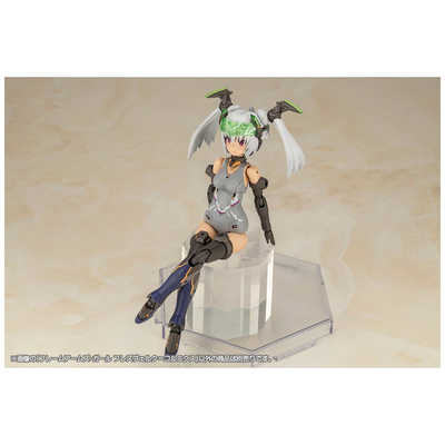 コトブキヤ フレームアームズ・ガール フレズヴェルク＝コルニクス の