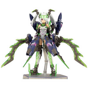 コトブキヤ フレームアームズ・ガール フレズヴェルク＝コルニクス 