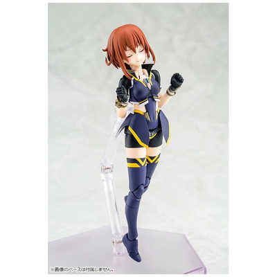 KOTOBUKIYA コトブキヤ/金潟スグミ【臥薪】「メガミデバイス