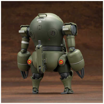 コトブキヤ 1/35 陸上自衛隊07式戦車 なっちん 陸上自衛隊06式-III型