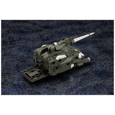 コトブキヤ 1/24 キットブロック ヘキサギア ブースターパック