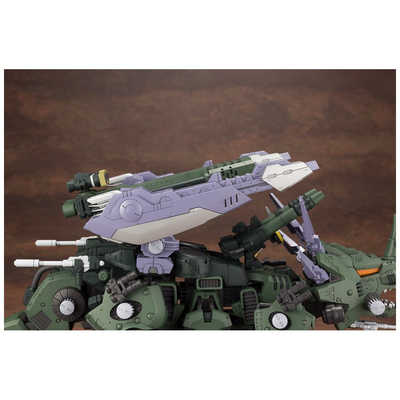 コトブキヤ 1/72 HMMシリーズ ゾイド -ZOIDS- グリーンホーンAB