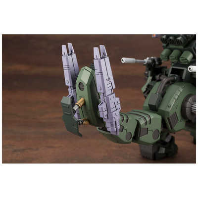 【最終値下げ】 ゾイド ZOIDS グリーンホーン HMMゾイド新商品「グリーンホーンAB」ご予約受付開始
