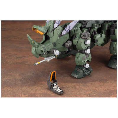 コトブキヤ 1/72 HMMシリーズ ゾイド -ZOIDS- グリーンホーンAB の通販