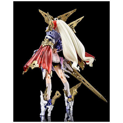 コトブキヤ (再販)1/1 メガミデバイス BUSTER DOLL パラディン KP685