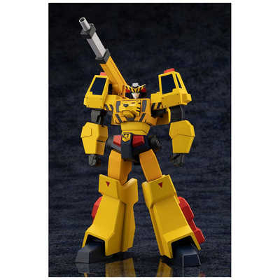 コトブキヤ　スーパービルドタイガー 限定特典付き】スーパービルドタイガー