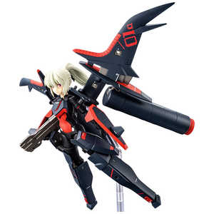 コトブキヤ 1/1 武装神姫 天使型アーンヴァル リペイントカラーバージョン コトブキヤ 1/1 武装神姫 天使型アーンヴァル リペイントカラーバージョン