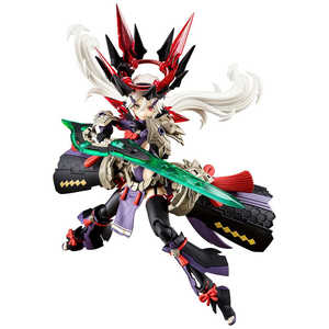 コトブキヤ 1/1 メガミデバイス 皇巫 スサノヲ レガリア 