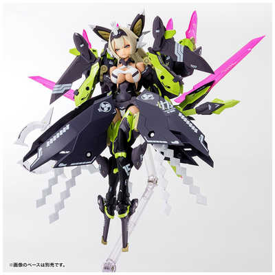 wako様購入分）コトブキヤ メガミデバイス メガミデバイス