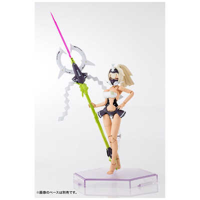 1/1 朱羅 玉藻ノ前 「メガミデバイス」 [KP590X] Amazon | 壽屋(KOTOBUKIYA) メガミデバイス 朱羅 玉藻ノ前 宴