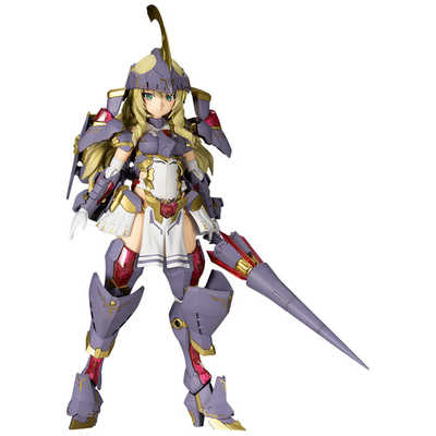 コトブキヤ フレームアームズ・ガール ドゥルガーI の通販 - カテゴリ