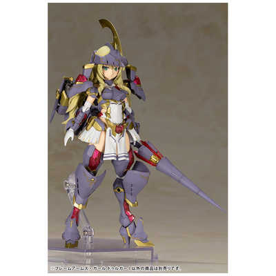 コトブキヤ フレームアームズ・ガール ドゥルガーI の通販 - カテゴリ