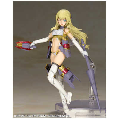 コトブキヤ フレームアームズ・ガール ドゥルガーI の通販 - カテゴリ