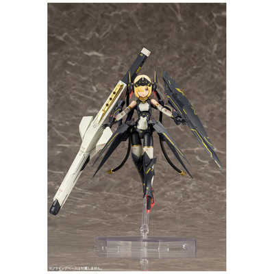 コトブキヤ (再販)1/1 メガミデバイス BULLET KNIGHTS