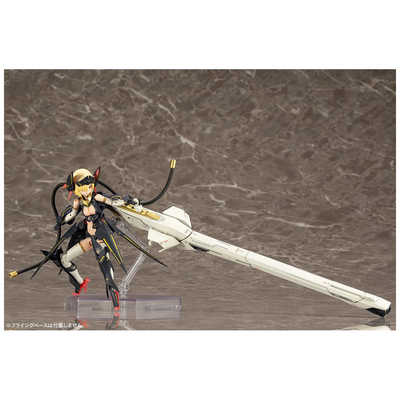コトブキヤ (再販)1/1 メガミデバイス BULLET KNIGHTS