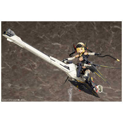 Amazon | メガミデバイス BULLET KNIGHTS ランチャー 全高約