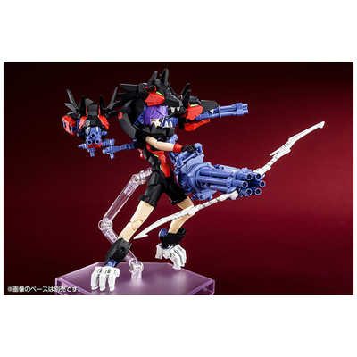 1円〜 コトブキヤ メガミデバイス 1/1 カオス アンド プリティ