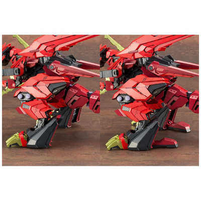コトブキヤ ゾイド HMM EZ-049 シュトゥルムテュラン ZOIDS 61HMY8lR8pL._UF350,350_QL80_.jpg